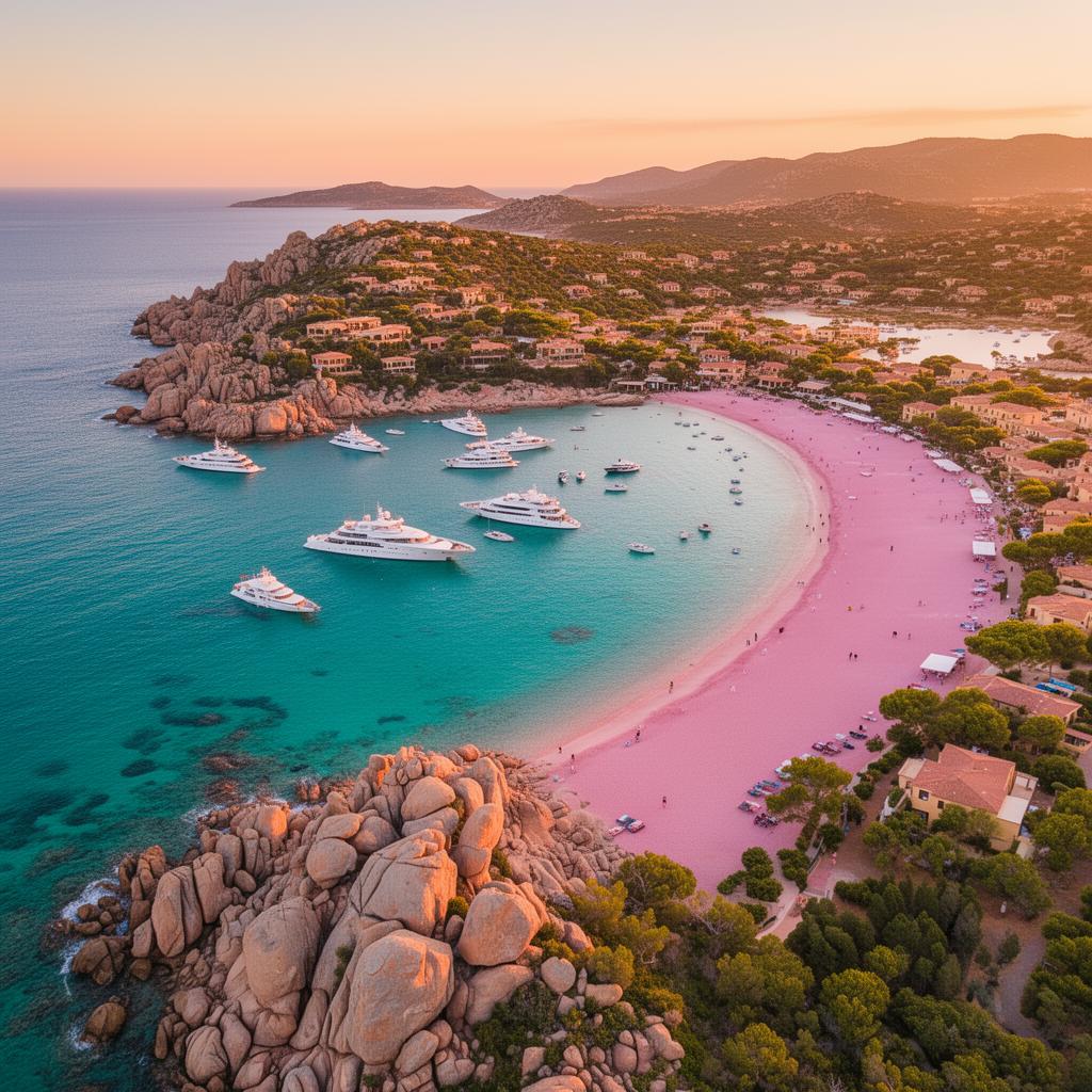 Costa Smeralda